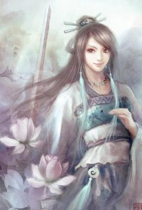 武林盟私密记事