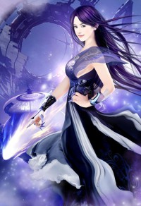 (HP同人)异域来客三部曲Stranger Trilogy第一部:非圣域篇