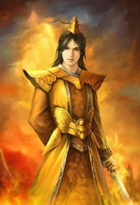 二龙戏凤
