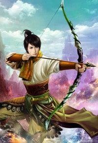 SCP基金会:我吞噬一切