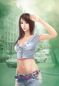 绝代双骄之孤星