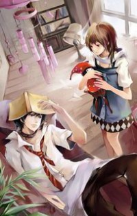 阴阳猎魔人