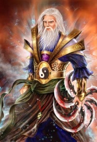 神級大哥大