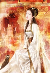 卿本祸国：权臣掌心宠