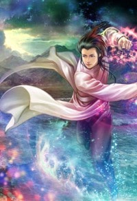 好莱坞巨星XX史[穿越]
