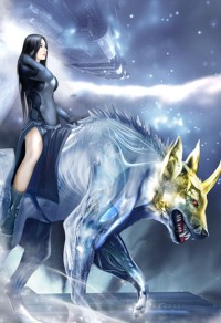 穿成反派的童年陰影（穿書）