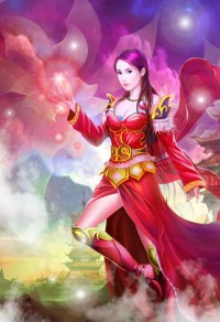 （革命机Valvrave同人）【晴艾】如果的世界