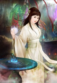 盛世田園之農家小廚娘