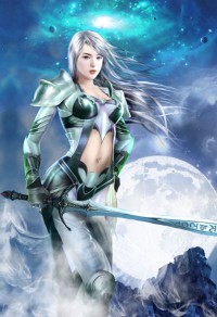 母与女