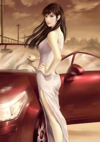 重生之商门娇女