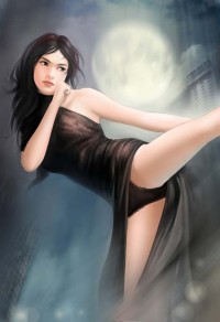 娱乐圈之女王在上